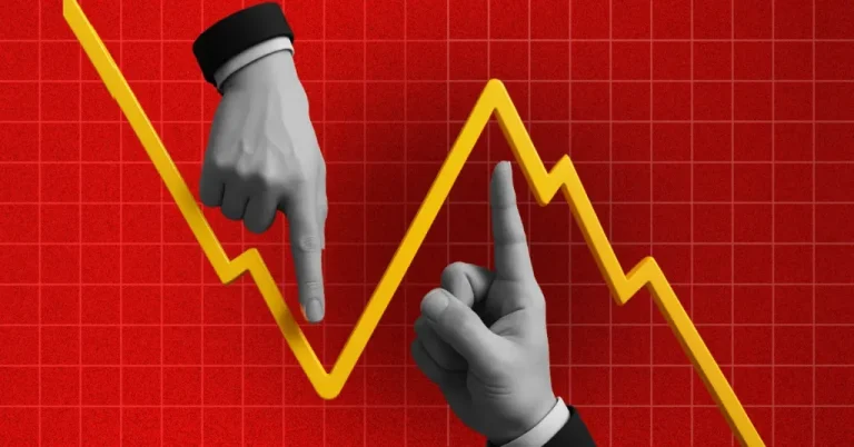 Dogecoin Founder Issues Mock Crypto Crash Alert, Blames Zillow