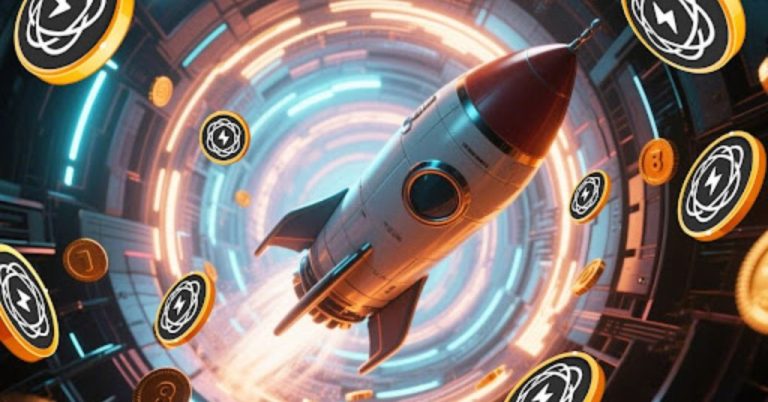 Lightchain AI Set to Launch as Solana’s Hold on the Market Faces Fresh Competition This Summer