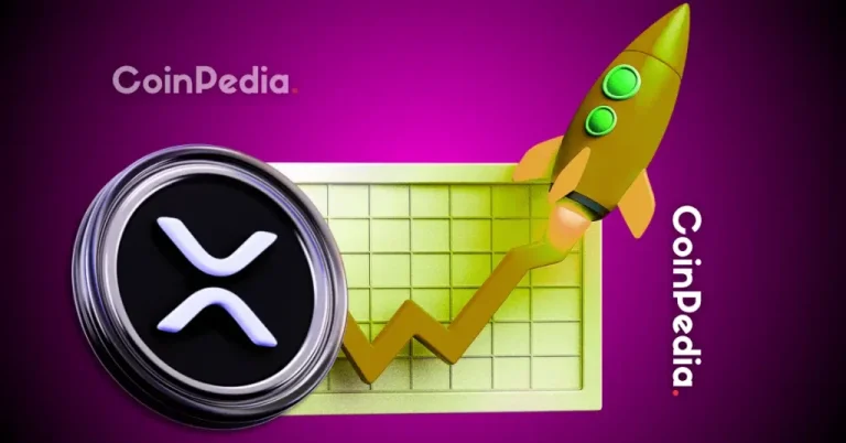 XRP Climbs to $3.20 as Hidden Breakout Signals Point to Bigger Moves Ahead