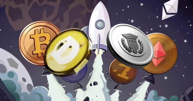 Dogecoin (DOGE) Skyrockets 17%, But This Crypto Could 3x Faster With Only 10% Supply Left