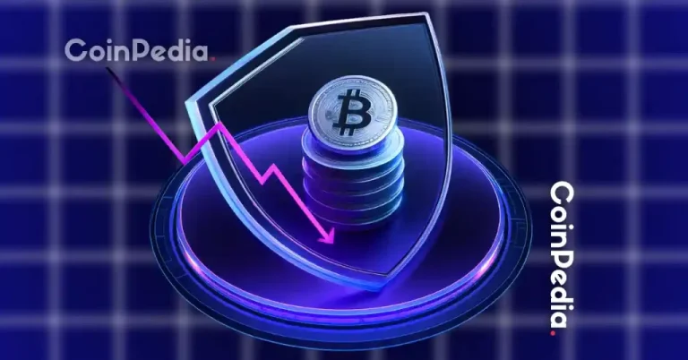 Crypto Market Sees Over $500M Wipeout as Hot PPI Data Crushes Hopes for Fed Rate Cuts