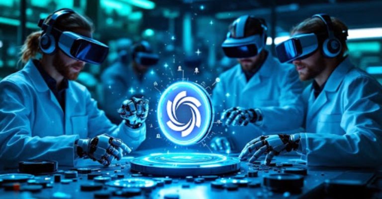 How a $100 Stake in Ozak AI and Ethereum Could Multiply into Thousands