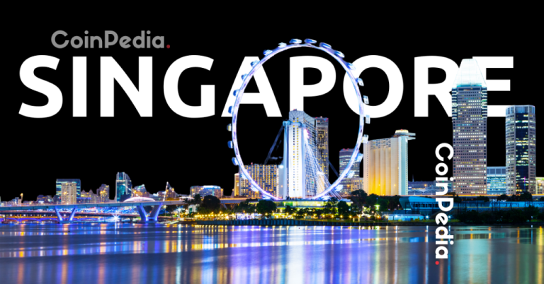 Singapore Leads in Tokenized Finance and Blockchain Innovation – Here’s How
