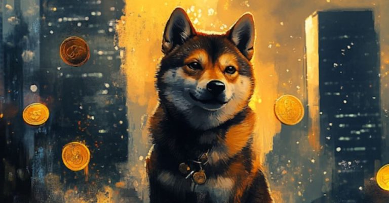 Shiba Inu Coin No Longer Has The Same Media Attention As Outlets Worldwide Pick Up Todays Trending Crypto Remtitix