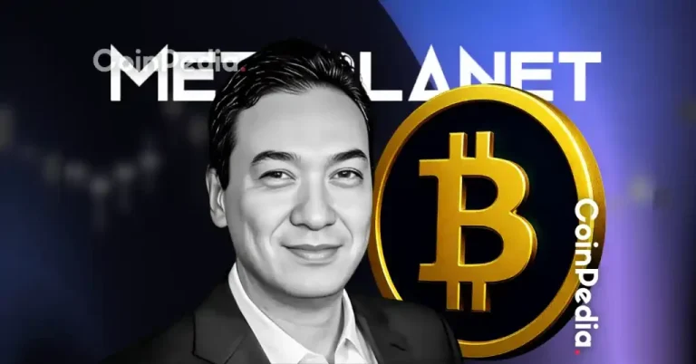 Metaplanet Buys 4,279 BTC