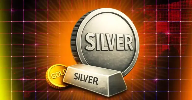 Why Gold & Silver Are Hitting All-Time Highs, But Bitcoin Is Dropping