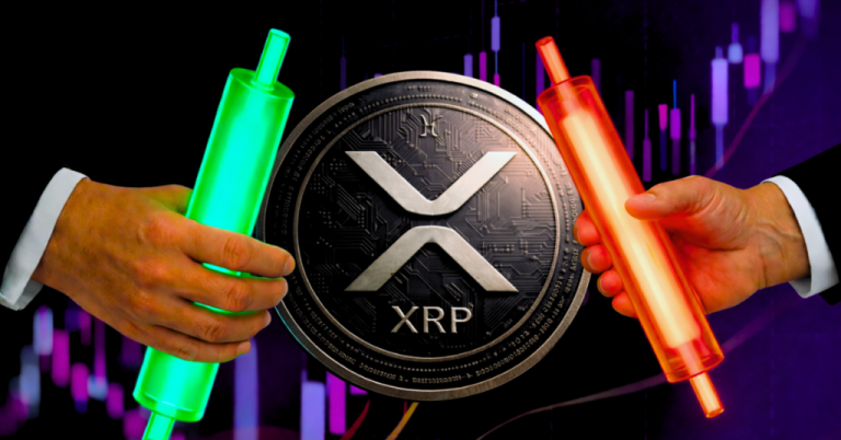XRP Slides Toward Range Lows: Key Price Zones to Watch Next