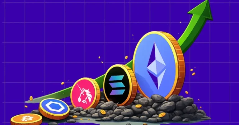 Wintermute Report Shows Altcoin Rallies Shrunk to Just 20 Days in 2025