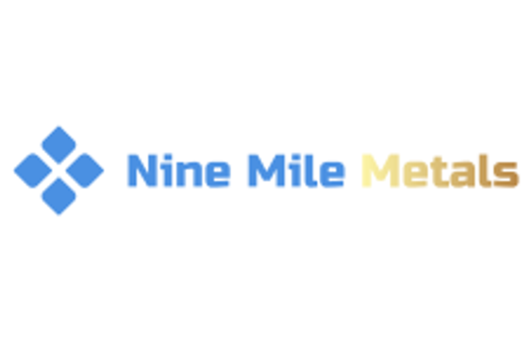 Nine Mile Metals Announces Private Placement of up to $4 Million