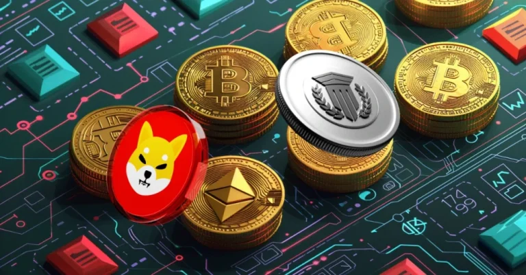 Why This $0.04 Crypto Could Be a Bigger Millionaire-Maker Than Shiba Inu (SHIB) in 2026