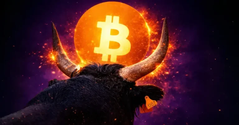 Crypto Bull Run 2026: Analyst Says AI Bubble, Silent Recession, Record Fear May Trigger a Rally