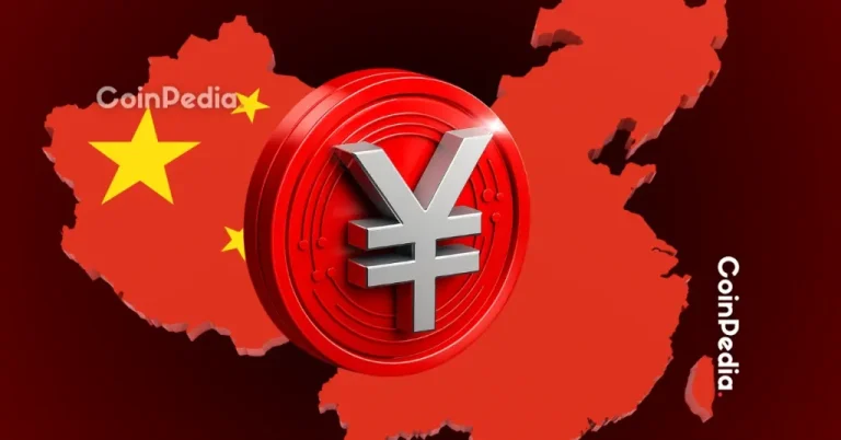 China Bans Unapproved Yuan Stablecoins