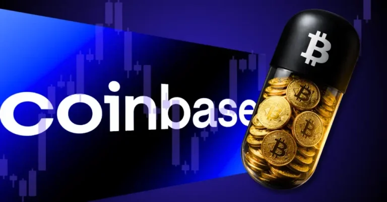 Coinbase Expands Beyond Crypto as It Launches Stock and ETF Trading for U.S. Users
