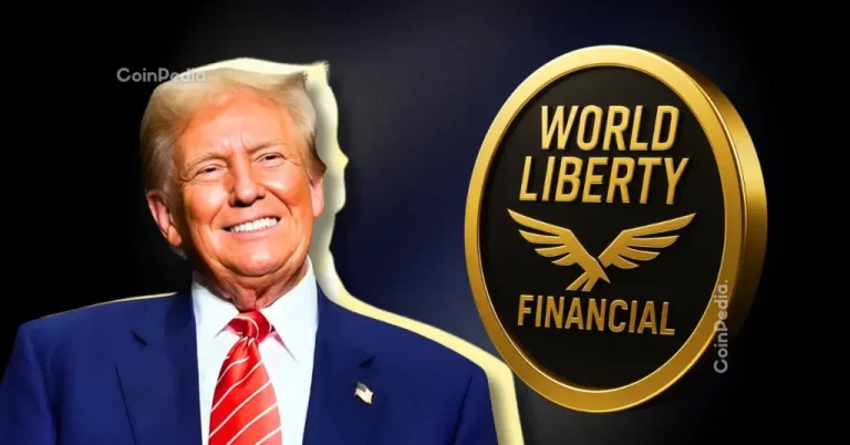 WLFI Price Jumps 25% as Mar-a-Lago Event Hype Ignites Futures Frenzy