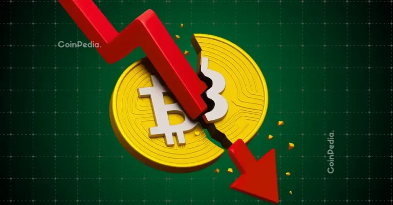 Bitcoin Price Crash Slips Below $70K After 15 Months