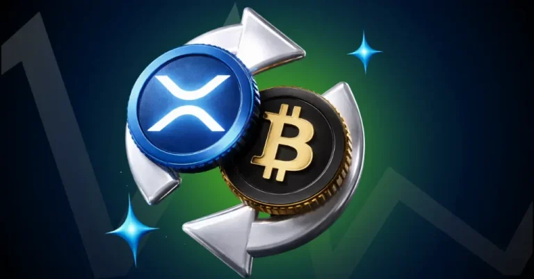 Why Is the Crypto Market Going Up Today?