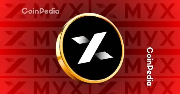 MYX Finance (MYX) Price Drops 25%—Will the Upcoming ‘Death Cross’ Cause a 35% Crash Ahead?