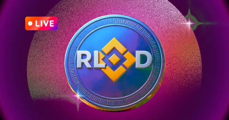 Ripple News Today: Binance Integrates RLUSD on XRP Ledger, Deposits Now Live