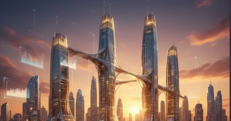 The UAE Bet Big on Blockchain – Now It’s Paying Off