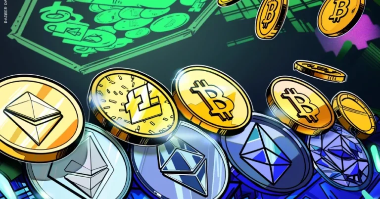 Top 3 Crypto Picks for 2026 as Investors Reposition for the Next Crypto Cycle