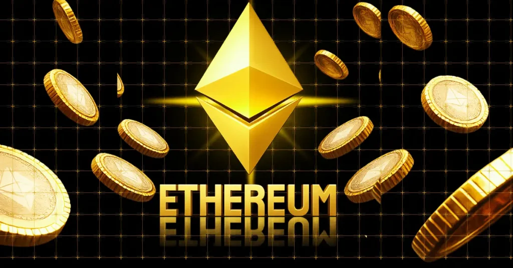Ethereum Price Crash or Cycle Bottom? Whale Data May Reveal the Truth